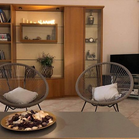 Appartement Casa Dama à Rhodes City Extérieur photo