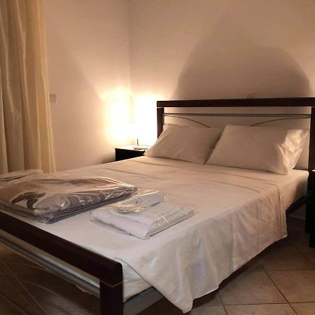 Appartement Casa Dama à Rhodes City Extérieur photo