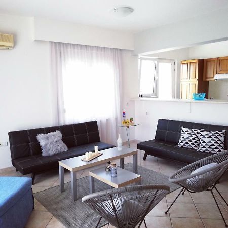 Appartement Casa Dama à Rhodes City Extérieur photo