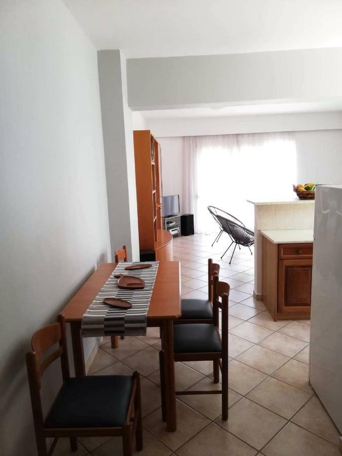 Appartement Casa Dama à Rhodes City Extérieur photo