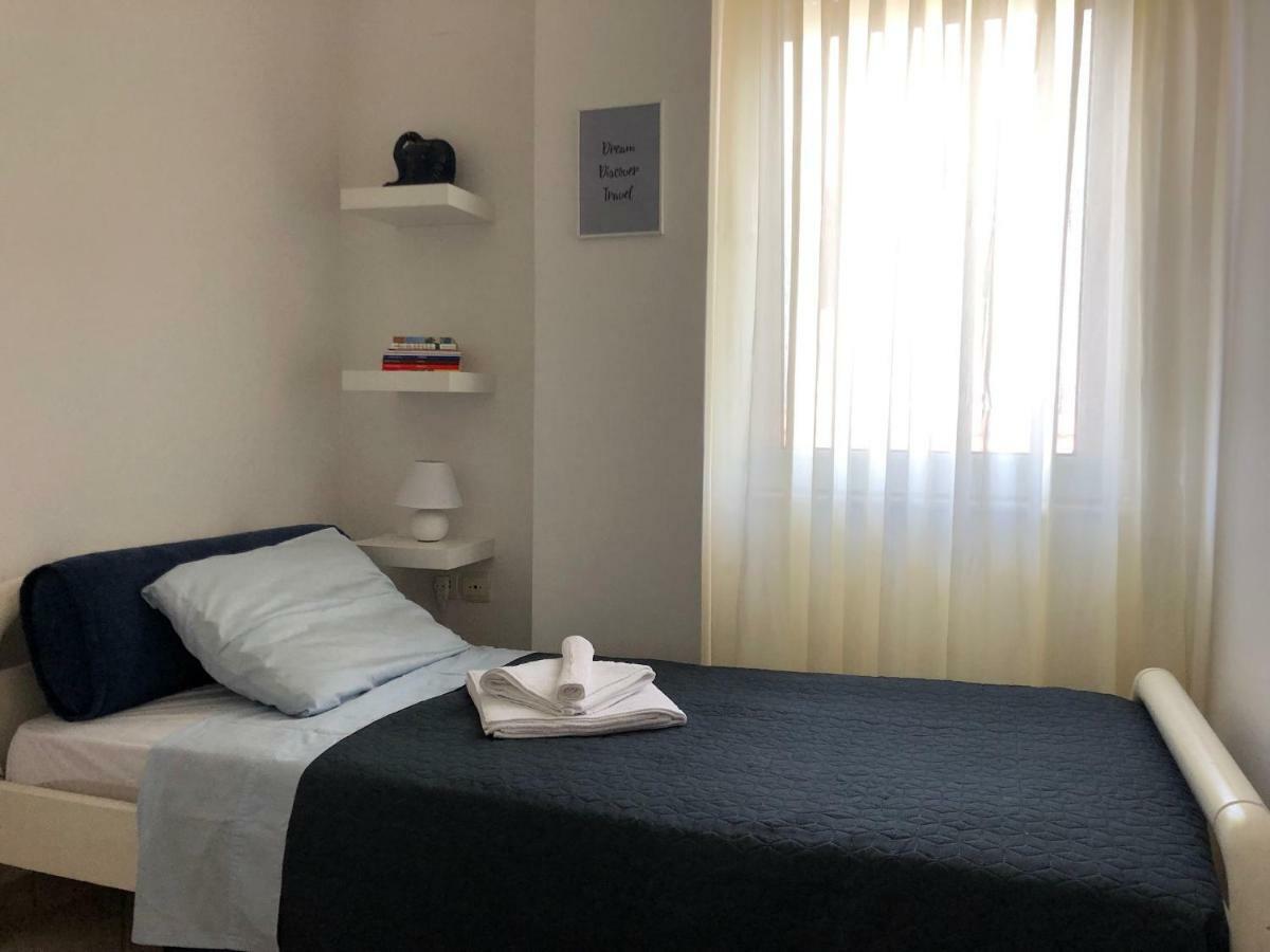 Appartement Casa Dama à Rhodes City Extérieur photo