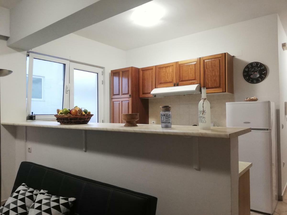 Appartement Casa Dama à Rhodes City Extérieur photo